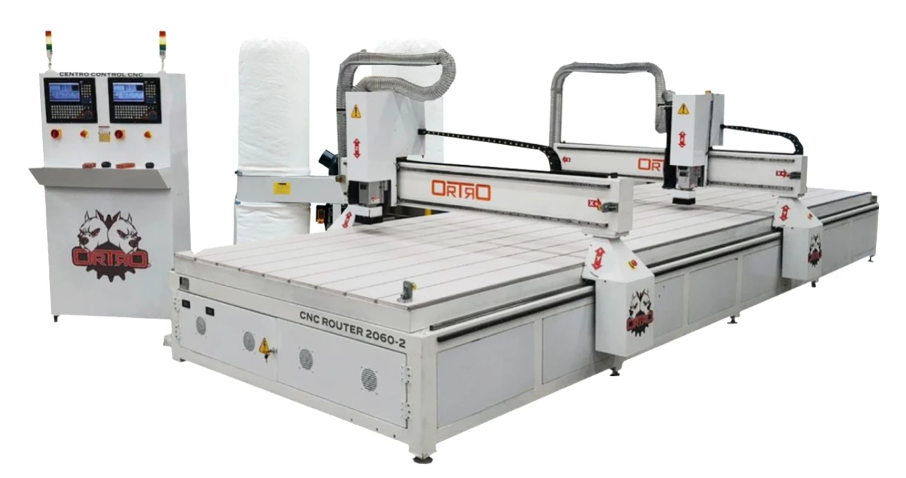 CNC Router 1830