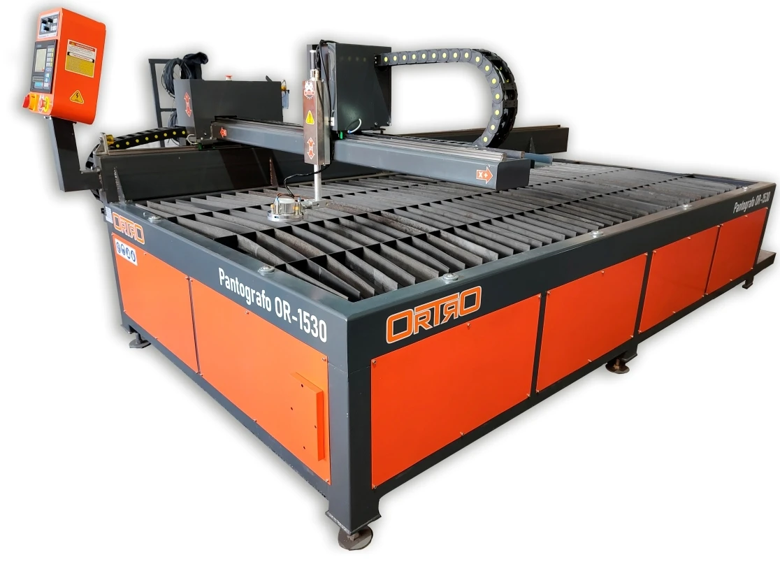 CNC Router 1830